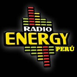Radio Energy Perú live