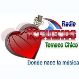 Radio Ensueños FM live