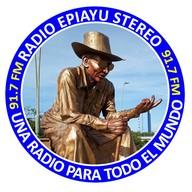 Radio Epiayu Stereo live