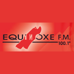 Radio Equinoxe FM live