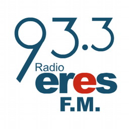 Radio Eres 93.3 FM live