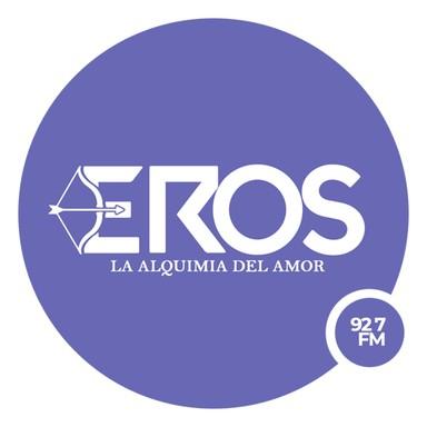 Radio Eros live