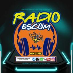 Radio Escom Online live