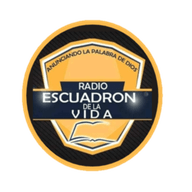 Radio Escuadrón de la Vida live