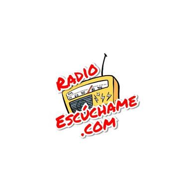 Radio Escuchame live