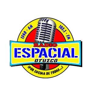 Radio Espacial live