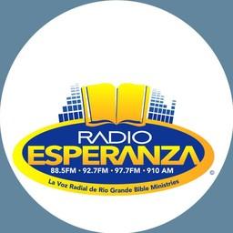 Radio Esperanza 910 AM live