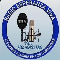 Radio Esperanza Viva live