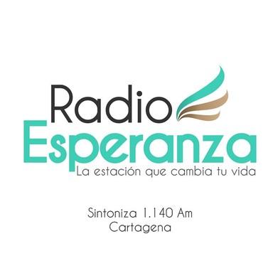 Radio Esperanza live