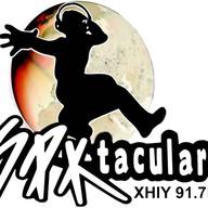 Radio Espetacular live