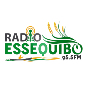 Radio Essequibo 95.5 FM live