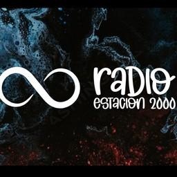 Radio Estación 2000 live Radio Estación 2000 live