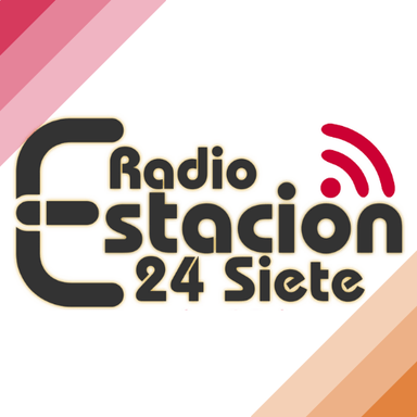 Radio Estación 24 Siete live