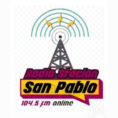 Radio Estacion San Pablo live