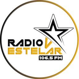 Radio Estelar 106.5 FM live