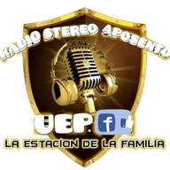Radio Estereo Aposento live