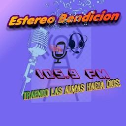 Radio Estereo Bendicion HN live