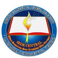 Radio Estereo Cristo Viene live