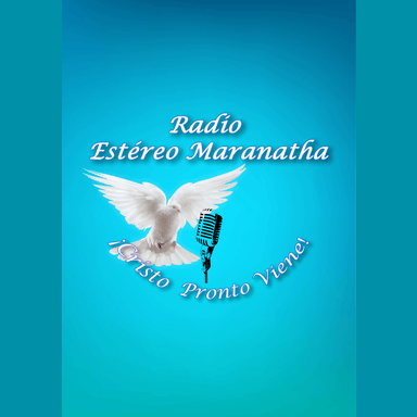 Radio Estereo Maranatha live