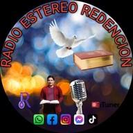 Radio Estereo Redencion live