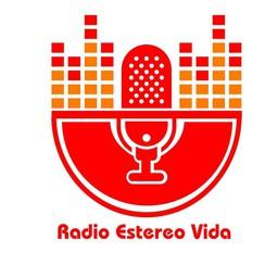 Radio Estereo Vida live