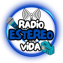 Radio Estereo Vida live