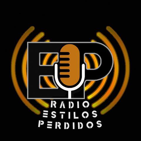 Radio Estilos Perdidos live