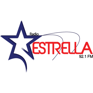 Radio Estrella 92.1 FM live