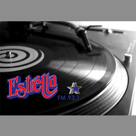 Radio Estrella 93.1 Oldies live