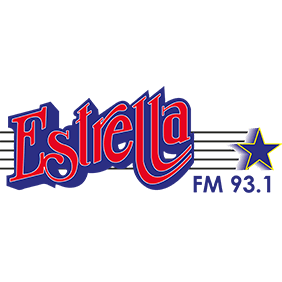 Radio Estrella 93.1 live