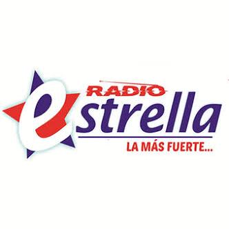 Radio Estrella 98.1 FM live