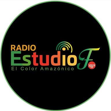 Radio Estudio F live