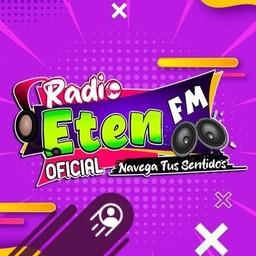 Radio Eten FM Oficial live