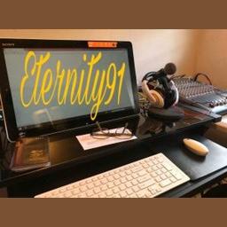 Radio Eternity91 live