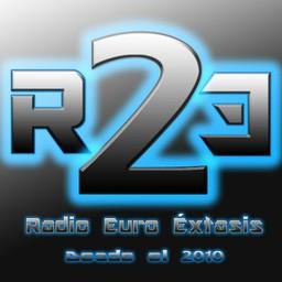 Radio Euro Éxtasis live