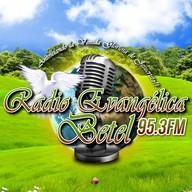 Radio Evangelica Betel live