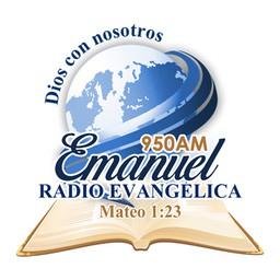 Radio Evangelica Emanuel live