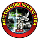 Radio Evangelica Fuente De Vida live