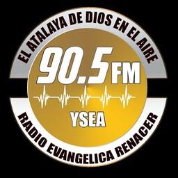 Radio Evangelica Internacional Renacer