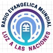Radio Evangélica Mundial live