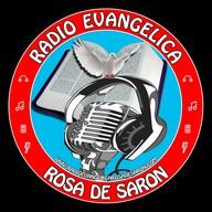 Radio Evangelica Rosa De Saron live