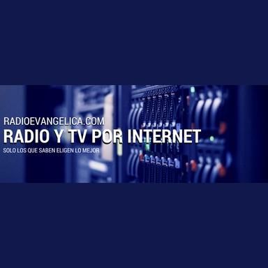 Radio Evangelica live