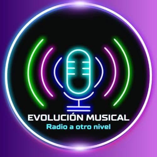 Radio Evolución Musical live
