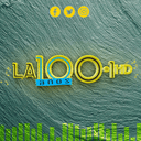 Radio Excelencia La 100.1 FM live