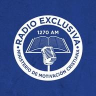 Radio Exclusiva 1270 AM live