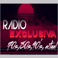 Radio Exclusiva FM – Puente Alto live