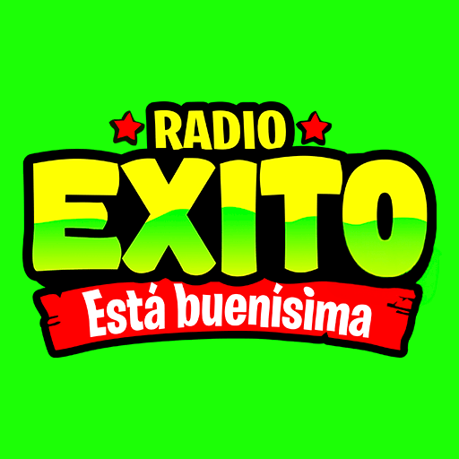 Radio Exito FM live