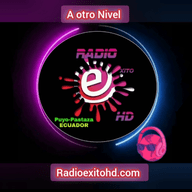 Radio Exito HD live
