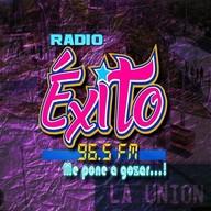 Radio Éxito live