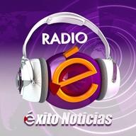 Radio Éxito live